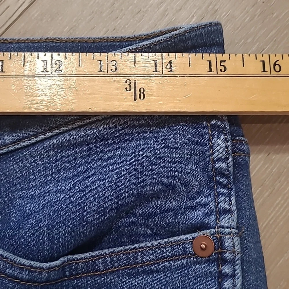 Madewell Jeans Women's sz 29T 10